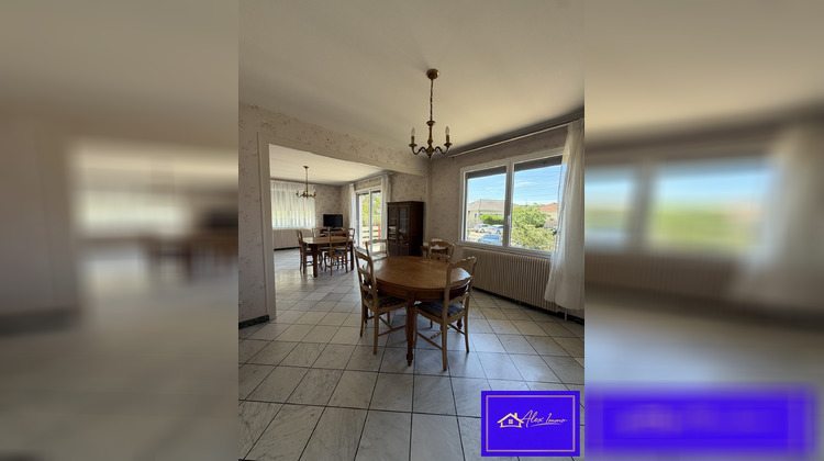 Ma-Cabane - Vente Maison Beaune, 165 m²