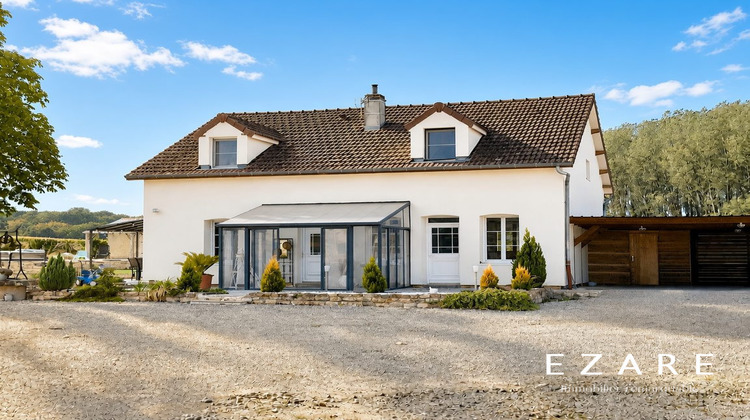 Ma-Cabane - Vente Maison Beaune, 169 m²
