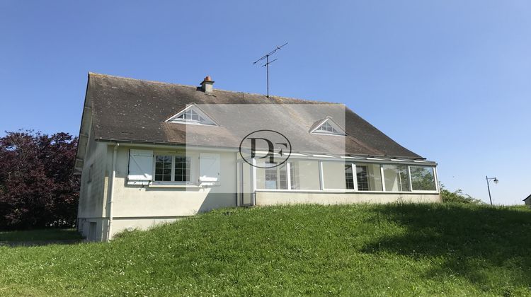 Ma-Cabane - Vente Maison Beaune-la-Rolande, 80 m²