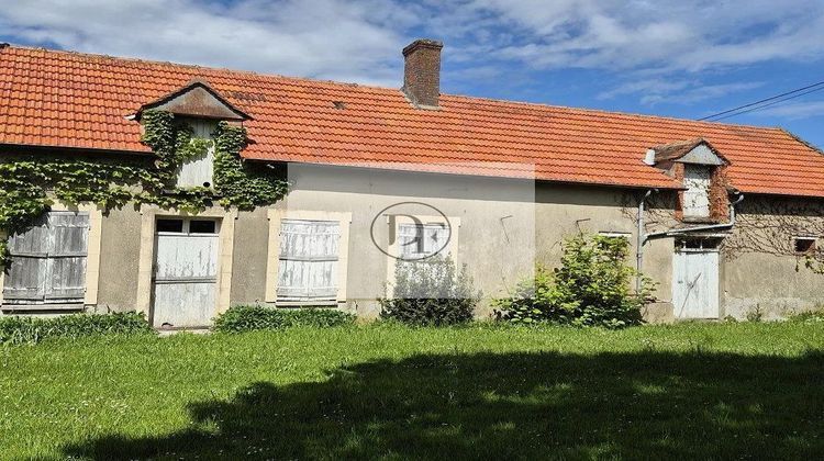 Ma-Cabane - Vente Maison Beaune-la-Rolande, 77 m²