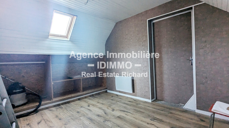 Ma-Cabane - Vente Maison Beaune-la-Rolande, 70 m²