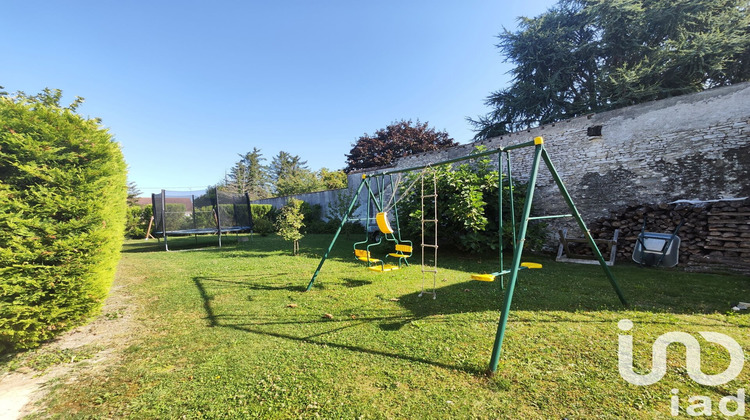 Ma-Cabane - Vente Maison Beaune-la-Rolande, 121 m²