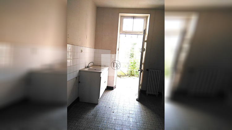 Ma-Cabane - Vente Maison Beaune-la-Rolande, 122 m²