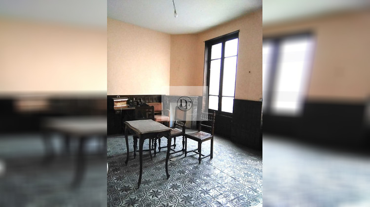 Ma-Cabane - Vente Maison Beaune-la-Rolande, 122 m²