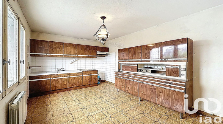 Ma-Cabane - Vente Maison Beaune-la-Rolande, 86 m²