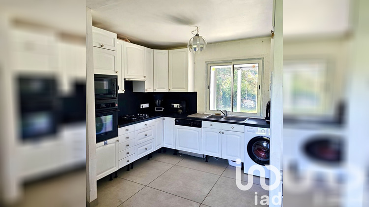 Ma-Cabane - Vente Maison Beaune-la-Rolande, 83 m²