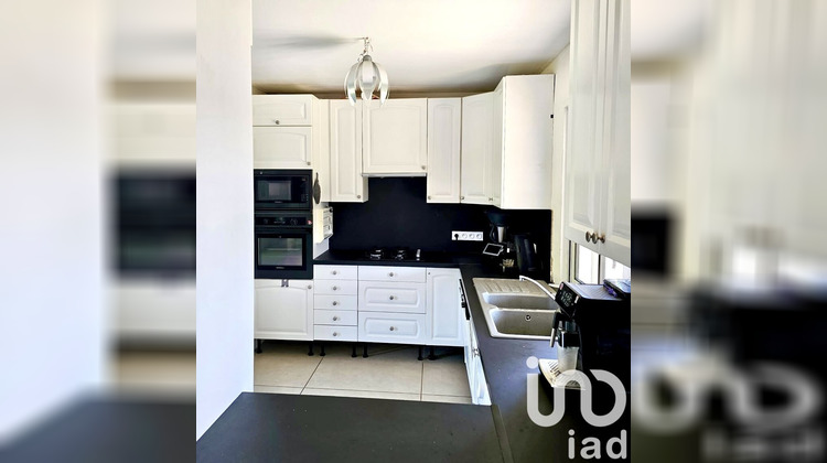 Ma-Cabane - Vente Maison Beaune-la-Rolande, 83 m²