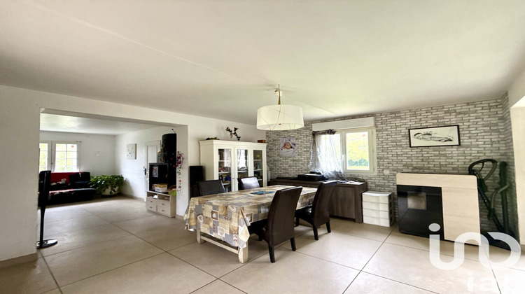 Ma-Cabane - Vente Maison Beaune-la-Rolande, 83 m²