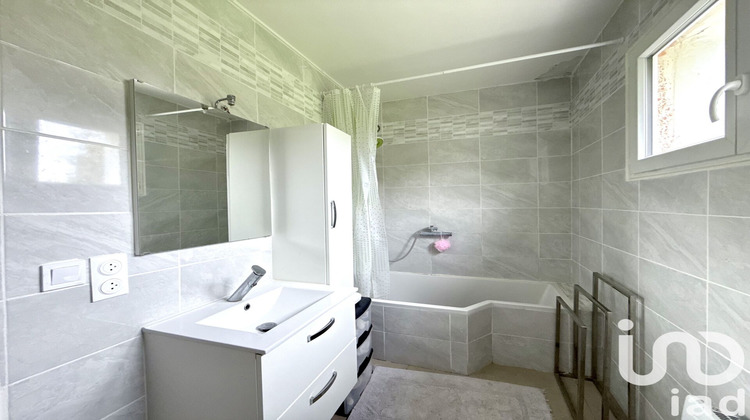 Ma-Cabane - Vente Maison Beaune-la-Rolande, 83 m²