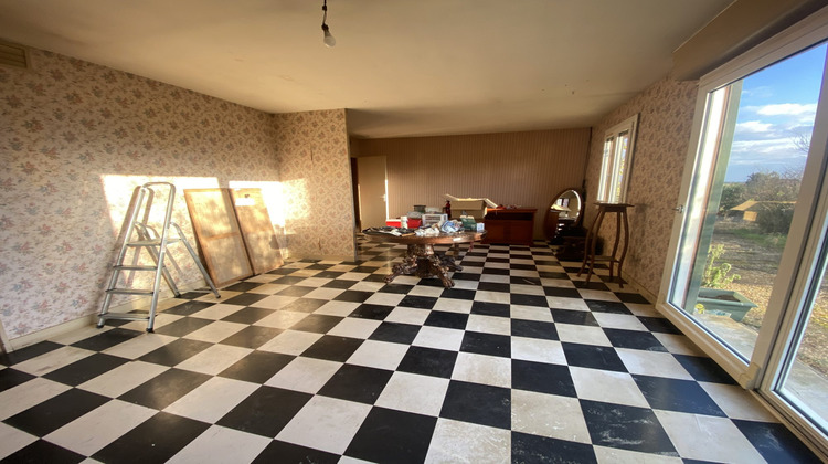 Ma-Cabane - Vente Maison Beaune-la-Rolande, 93 m²