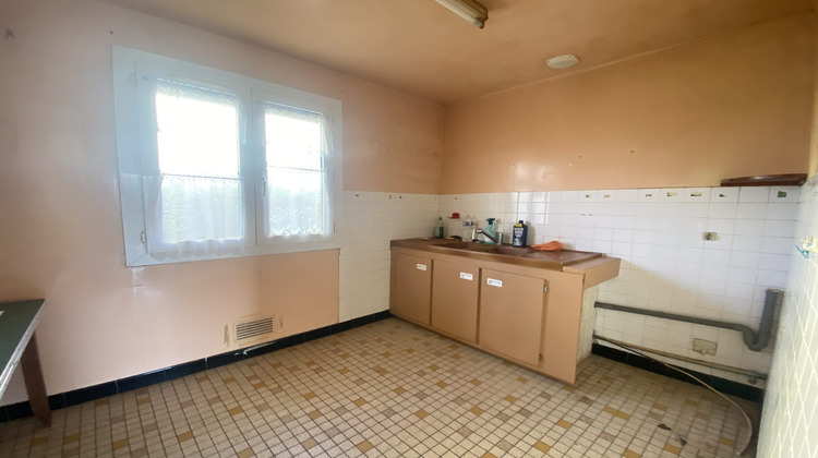 Ma-Cabane - Vente Maison Beaune-la-Rolande, 93 m²