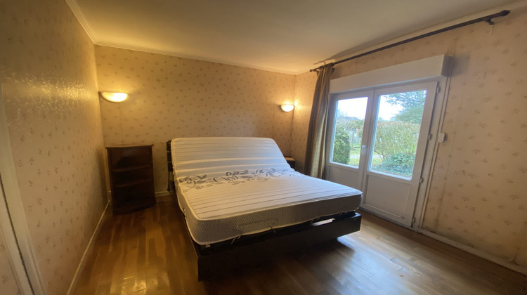 Ma-Cabane - Vente Maison Beaune-la-Rolande, 65 m²