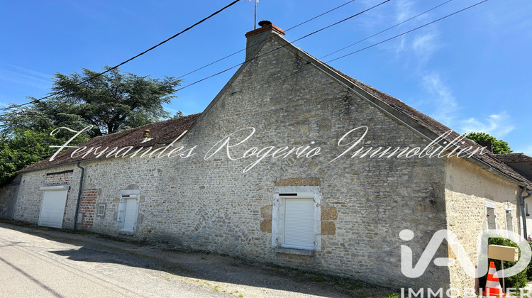 Ma-Cabane - Vente Maison Beaune-la-Rolande, 110 m²