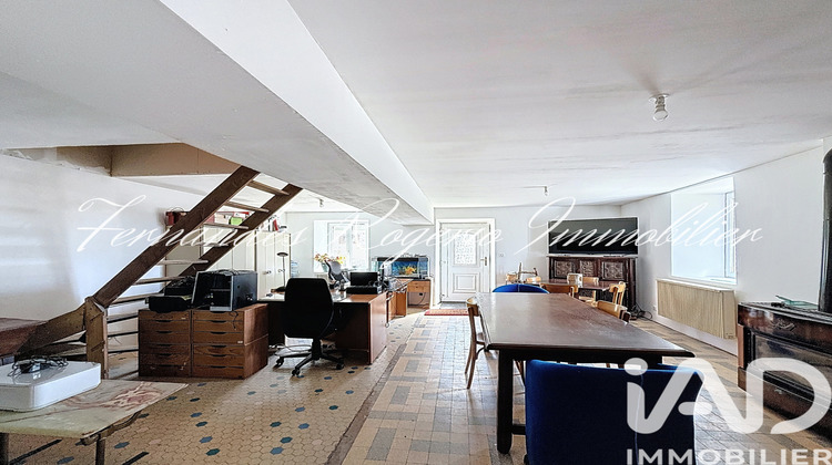 Ma-Cabane - Vente Maison Beaune-la-Rolande, 110 m²