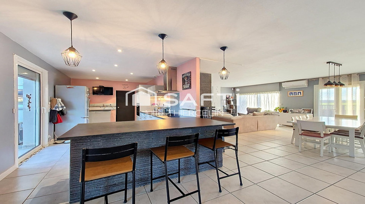 Ma-Cabane - Vente Maison Beaune-la-Rolande, 125 m²