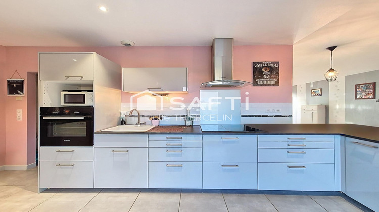 Ma-Cabane - Vente Maison Beaune-la-Rolande, 125 m²