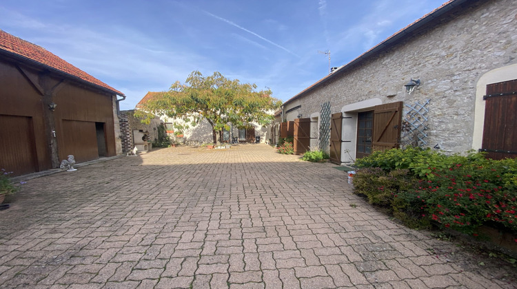 Ma-Cabane - Vente Maison Beaune-la-Rolande, 225 m²