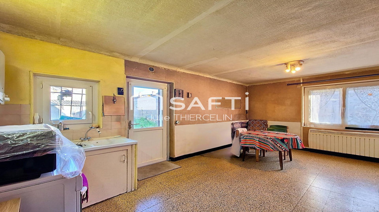 Ma-Cabane - Vente Maison Beaune-la-Rolande, 63 m²