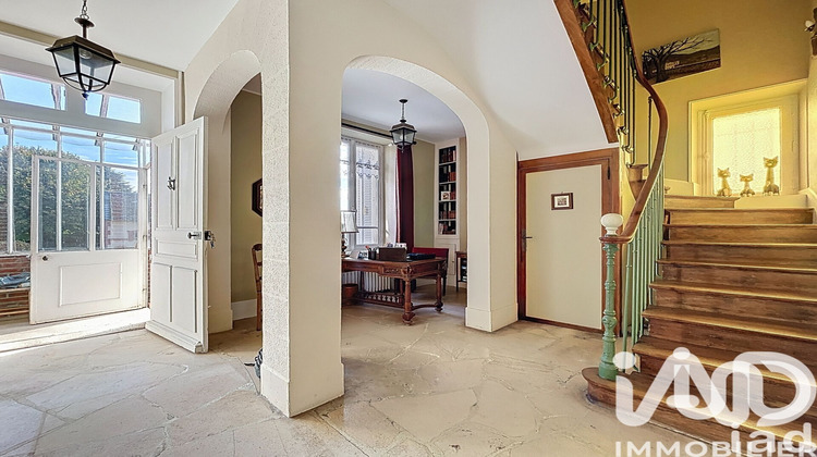 Ma-Cabane - Vente Maison Beaune-la-Rolande, 173 m²