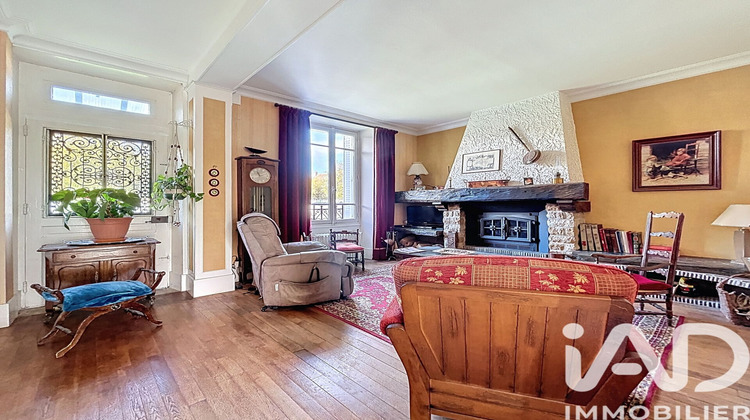 Ma-Cabane - Vente Maison Beaune-la-Rolande, 173 m²