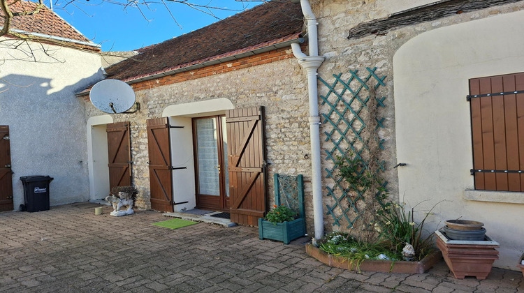 Ma-Cabane - Vente Maison Beaune-la-Rolande, 225 m²