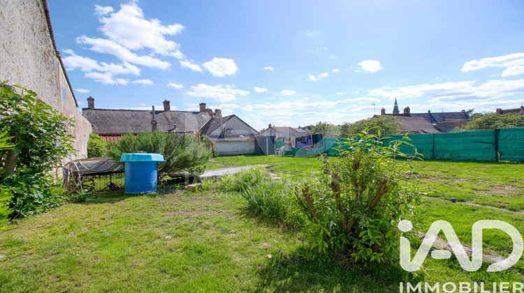 Ma-Cabane - Vente Maison Beaune-la-Rolande, 110 m²