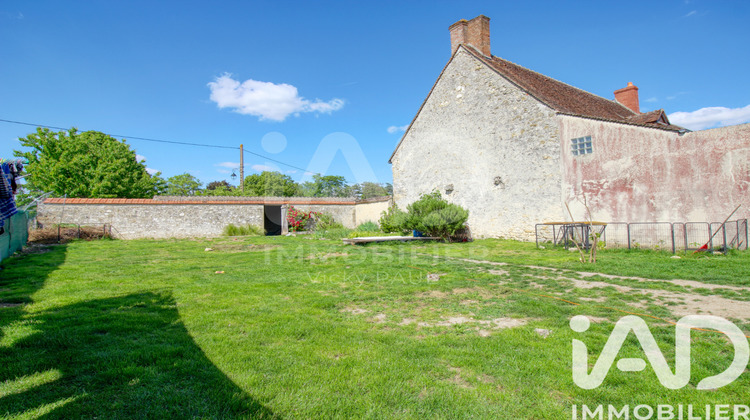 Ma-Cabane - Vente Maison Beaune-la-Rolande, 110 m²