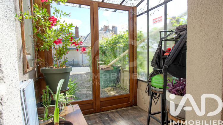 Ma-Cabane - Vente Maison Beaune-la-Rolande, 110 m²