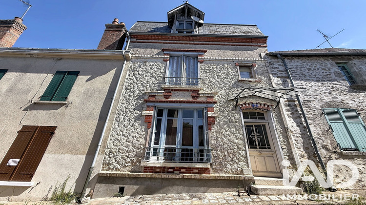 Ma-Cabane - Vente Maison Beaune-la-Rolande, 104 m²
