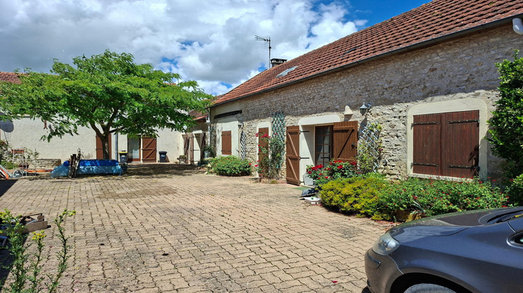 Ma-Cabane - Vente Maison Beaune-la-Rolande, 225 m²