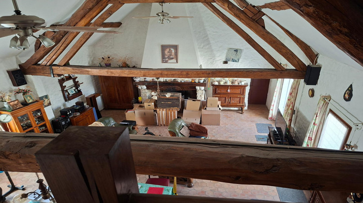 Ma-Cabane - Vente Maison Beaune-la-Rolande, 225 m²