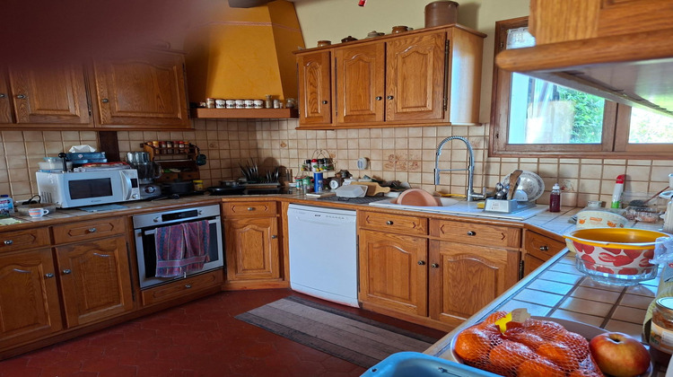 Ma-Cabane - Vente Maison Beaune-la-Rolande, 225 m²