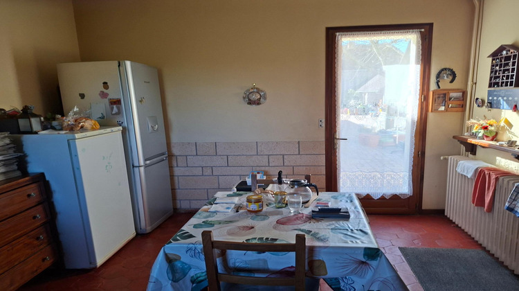 Ma-Cabane - Vente Maison Beaune-la-Rolande, 225 m²