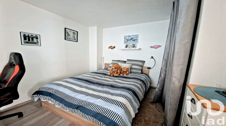 Ma-Cabane - Vente Maison Beaune-la-Rolande, 112 m²