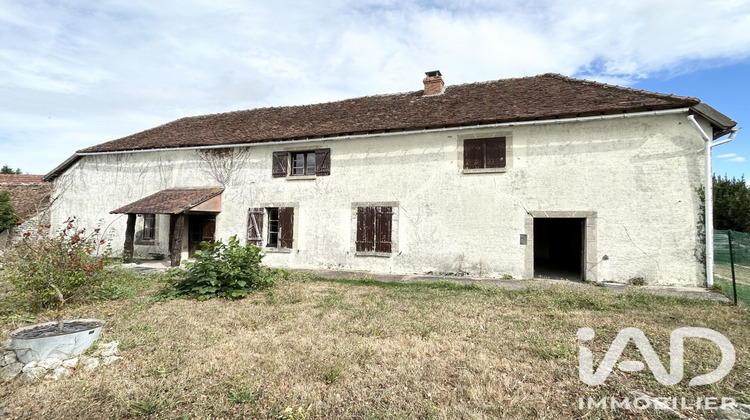 Ma-Cabane - Vente Maison Beaune-la-Rolande, 150 m²