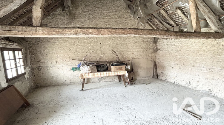 Ma-Cabane - Vente Maison Beaune-la-Rolande, 150 m²