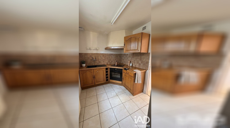 Ma-Cabane - Vente Maison Beaune-la-Rolande, 93 m²