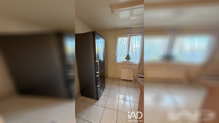 Ma-Cabane - Vente Maison Beaune-la-Rolande, 93 m²