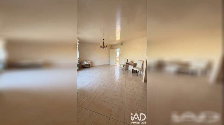 Ma-Cabane - Vente Maison Beaune-la-Rolande, 93 m²