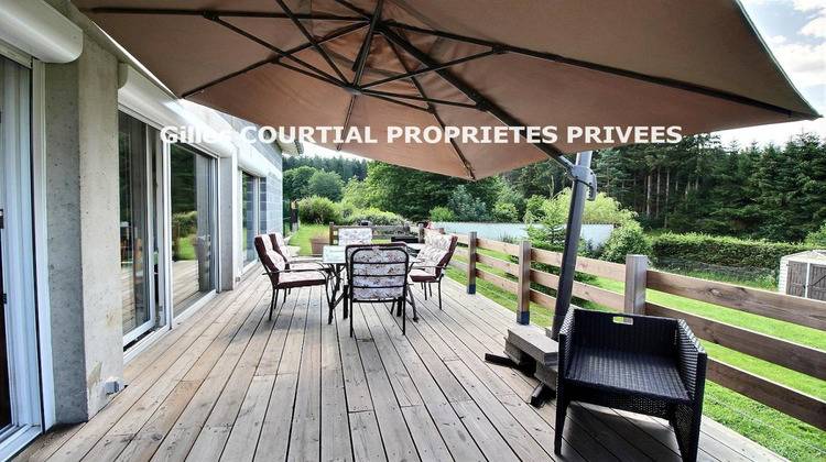 Ma-Cabane - Vente Maison BEAUNE SUR ARZON, 173 m²