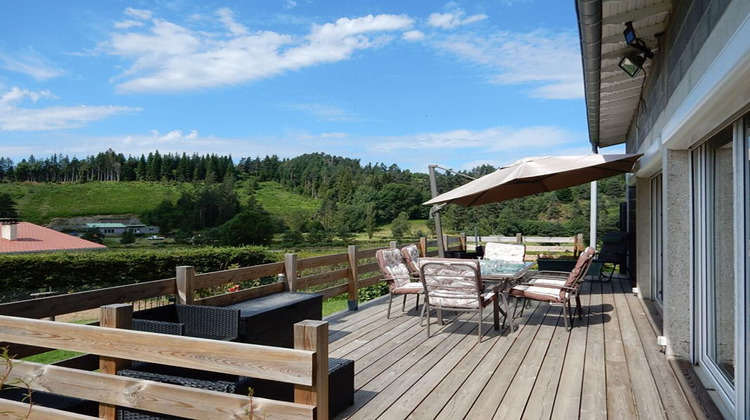 Ma-Cabane - Vente Maison BEAUNE SUR ARZON, 173 m²