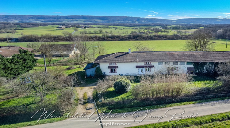Ma-Cabane - Vente Maison BEAUPONT, 147 m²