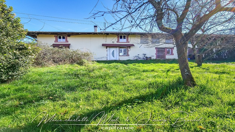 Ma-Cabane - Vente Maison BEAUPONT, 147 m²