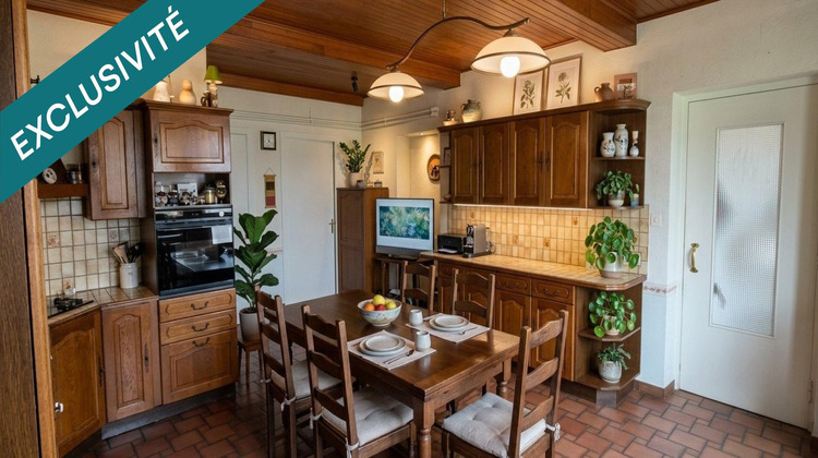 Ma-Cabane - Vente Maison Beaupont, 142 m²