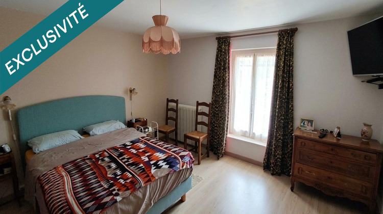 Ma-Cabane - Vente Maison Beaupont, 142 m²
