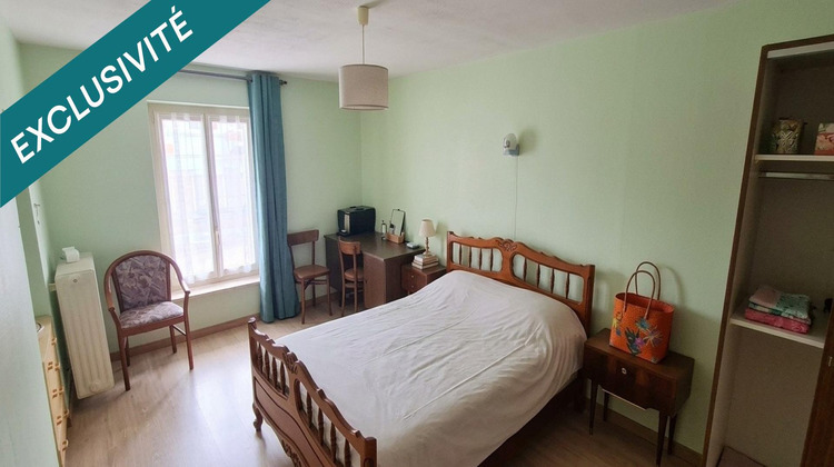 Ma-Cabane - Vente Maison Beaupont, 142 m²