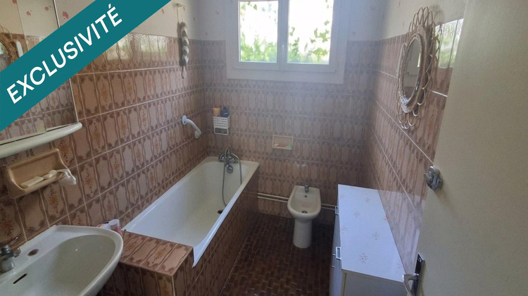 Ma-Cabane - Vente Maison Beaupont, 142 m²