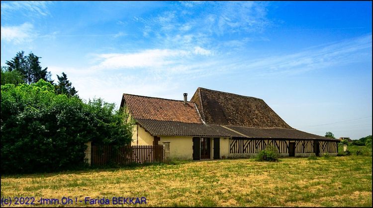 Ma-Cabane - Vente Maison Beaupouyet, 204 m²