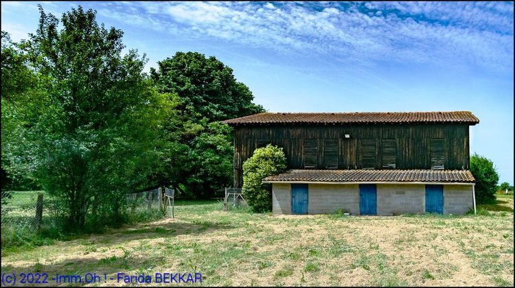 Ma-Cabane - Vente Maison Beaupouyet, 204 m²