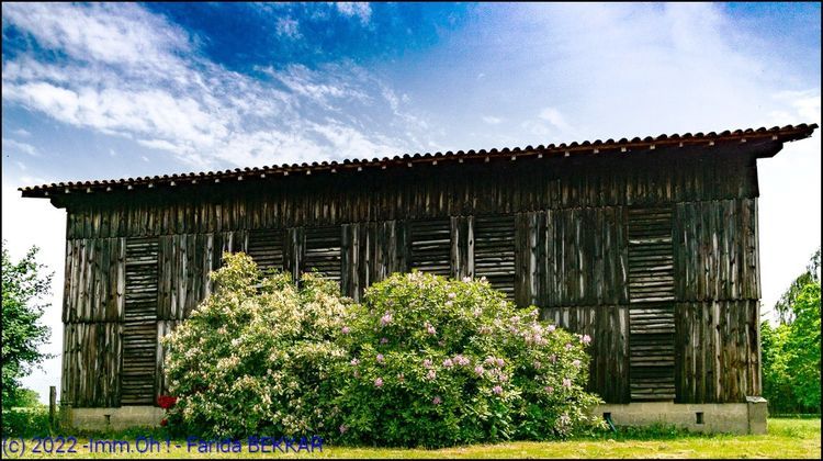 Ma-Cabane - Vente Maison Beaupouyet, 204 m²